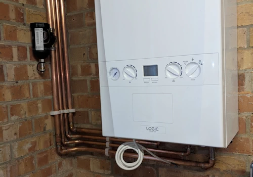 Boiler Installations